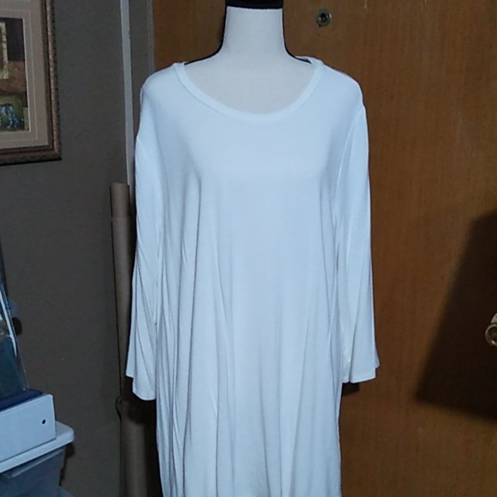 Tunic by Jessica London - Picture 6 of 7